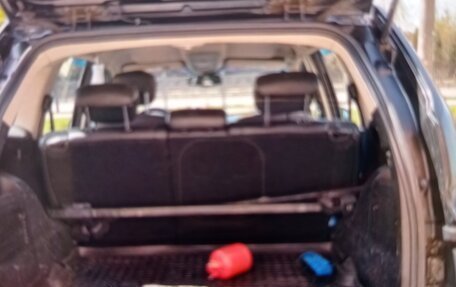 SsangYong Kyron I, 2008 год, 500 000 рублей, 7 фотография