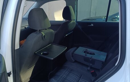 Volkswagen Tiguan I, 2016 год, 1 730 000 рублей, 7 фотография