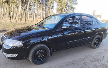 Nissan Almera Classic, 2011 год, 439 000 рублей, 2 фотография