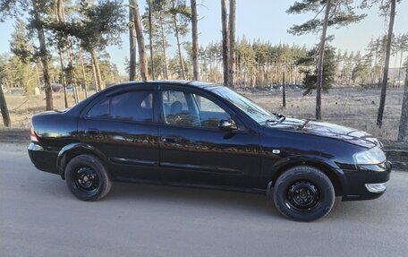 Nissan Almera Classic, 2011 год, 439 000 рублей, 5 фотография