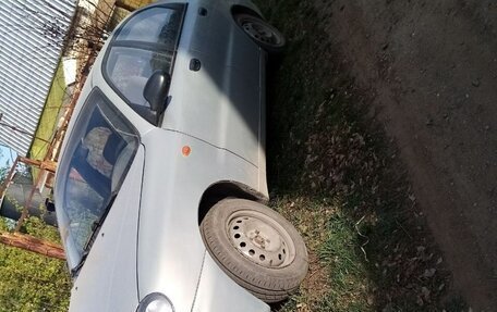 Chevrolet Lanos I, 2006 год, 190 000 рублей, 3 фотография