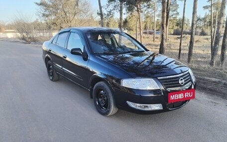 Nissan Almera Classic, 2011 год, 439 000 рублей, 4 фотография