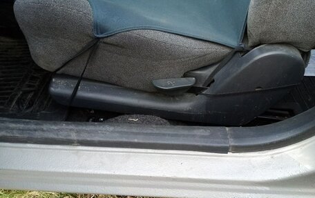 Chevrolet Lanos I, 2006 год, 190 000 рублей, 5 фотография