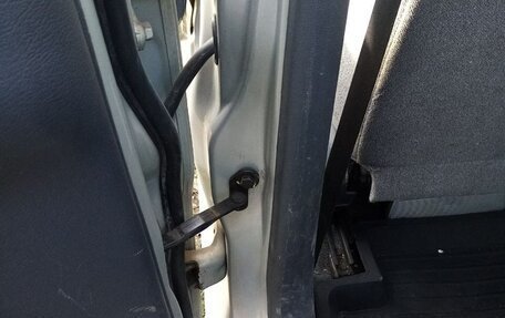 Chevrolet Lanos I, 2006 год, 190 000 рублей, 6 фотография