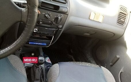 Chevrolet Lanos I, 2006 год, 190 000 рублей, 7 фотография