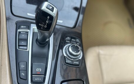 BMW 5 серия, 2012 год, 1 500 000 рублей, 13 фотография