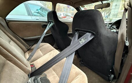 Toyota Mark II VIII (X100), 1993 год, 1 200 000 рублей, 6 фотография