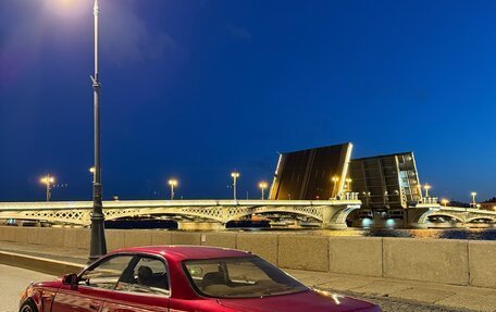 Toyota Mark II VIII (X100), 1993 год, 1 200 000 рублей, 13 фотография