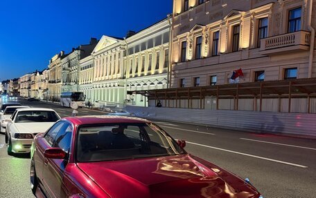 Toyota Mark II VIII (X100), 1993 год, 1 200 000 рублей, 12 фотография