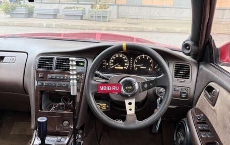 Toyota Mark II VIII (X100), 1993 год, 1 200 000 рублей, 4 фотография