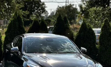 KIA Stinger I, 2020 год, 2 800 000 рублей, 3 фотография