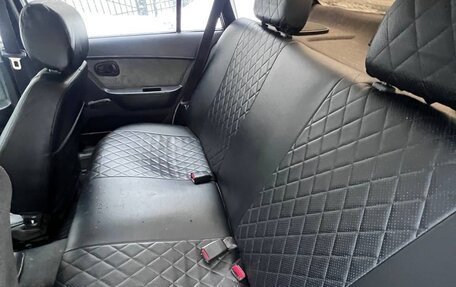 Daewoo Nexia I рестайлинг, 2012 год, 189 000 рублей, 6 фотография