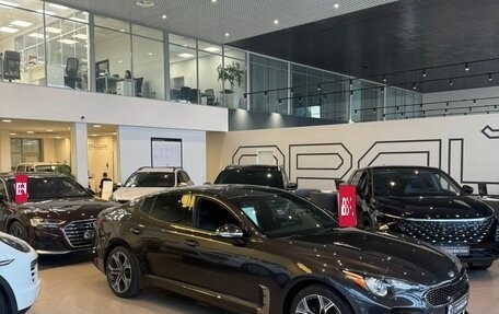 KIA Stinger I, 2020 год, 2 800 000 рублей, 2 фотография