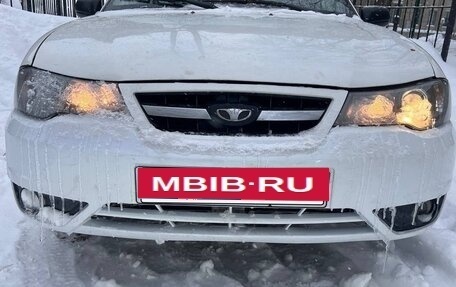 Daewoo Nexia I рестайлинг, 2012 год, 189 000 рублей, 2 фотография