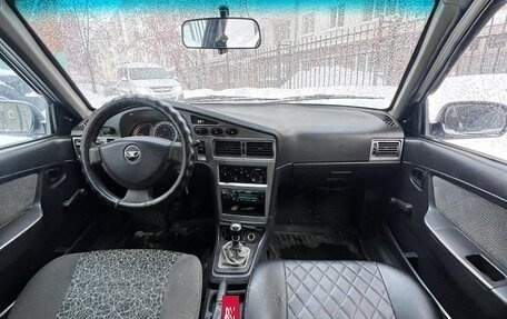 Daewoo Nexia I рестайлинг, 2012 год, 189 000 рублей, 5 фотография