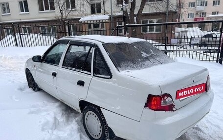 Daewoo Nexia I рестайлинг, 2012 год, 189 000 рублей, 3 фотография