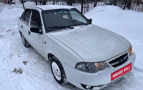 Daewoo Nexia I рестайлинг, 2012 год, 189 000 рублей, 4 фотография