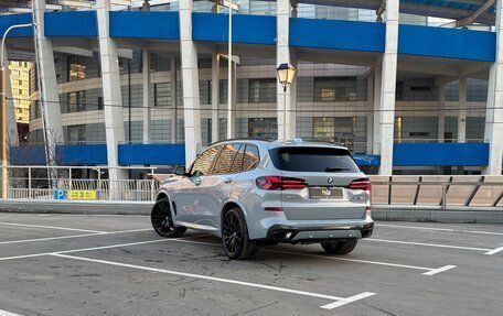 BMW X5, 2026 год, 16 900 000 рублей, 5 фотография