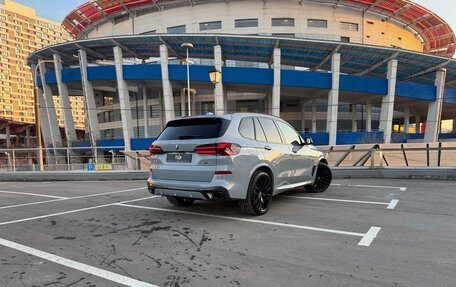 BMW X5, 2026 год, 16 900 000 рублей, 7 фотография