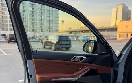 BMW X5, 2026 год, 16 900 000 рублей, 9 фотография