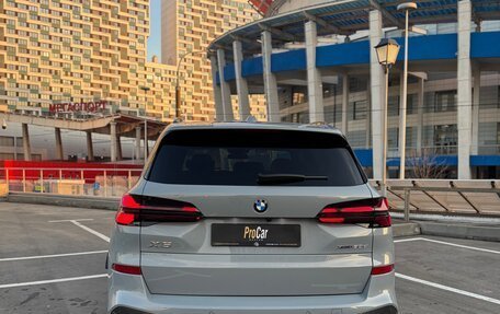 BMW X5, 2026 год, 16 900 000 рублей, 6 фотография