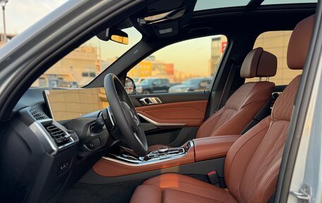 BMW X5, 2026 год, 16 900 000 рублей, 10 фотография