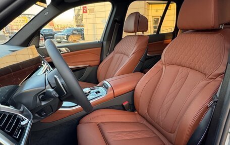 BMW X5, 2026 год, 16 900 000 рублей, 11 фотография