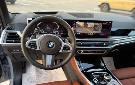 BMW X5, 2026 год, 16 900 000 рублей, 13 фотография