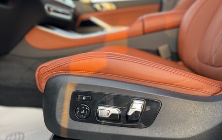 BMW X5, 2026 год, 16 900 000 рублей, 14 фотография