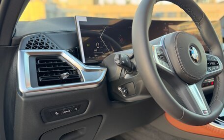 BMW X5, 2026 год, 16 900 000 рублей, 12 фотография