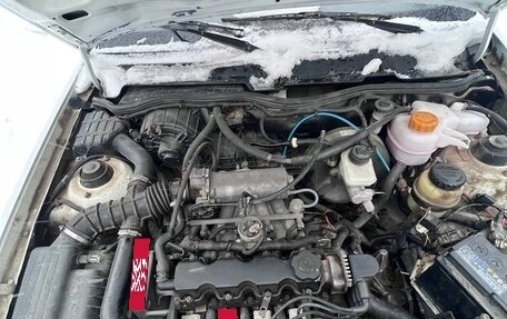 Daewoo Nexia I рестайлинг, 2012 год, 189 000 рублей, 8 фотография