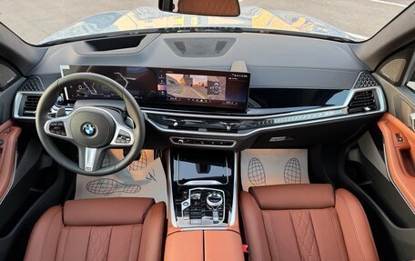 BMW X5, 2026 год, 16 900 000 рублей, 15 фотография