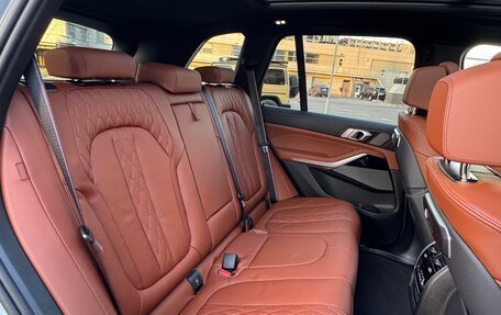 BMW X5, 2026 год, 16 900 000 рублей, 23 фотография