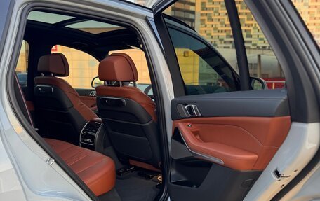 BMW X5, 2026 год, 16 900 000 рублей, 20 фотография