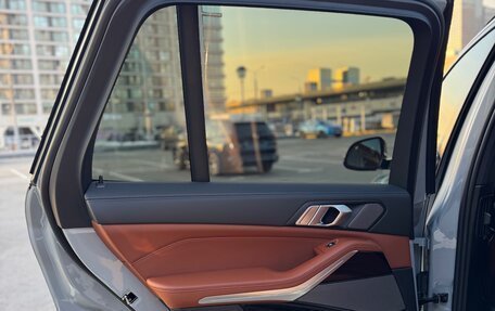 BMW X5, 2026 год, 16 900 000 рублей, 17 фотография