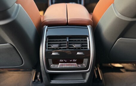 BMW X5, 2026 год, 16 900 000 рублей, 18 фотография