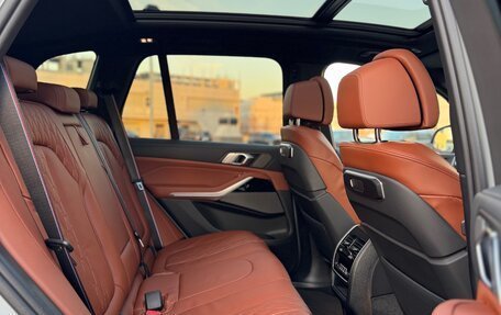 BMW X5, 2026 год, 16 900 000 рублей, 22 фотография