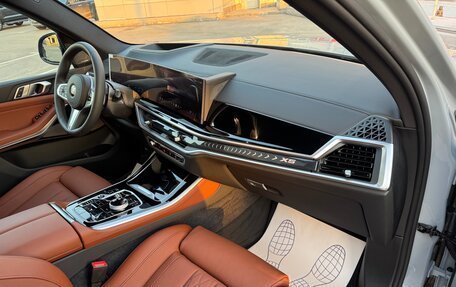 BMW X5, 2026 год, 16 900 000 рублей, 28 фотография