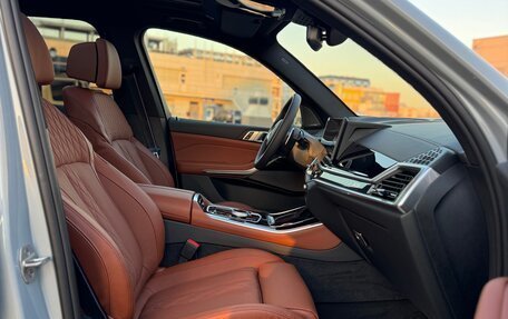 BMW X5, 2026 год, 16 900 000 рублей, 27 фотография