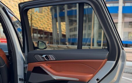 BMW X5, 2026 год, 16 900 000 рублей, 21 фотография