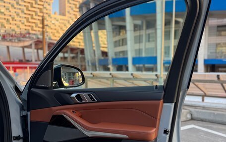 BMW X5, 2026 год, 16 900 000 рублей, 26 фотография