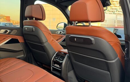 BMW X5, 2026 год, 16 900 000 рублей, 24 фотография