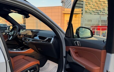 BMW X5, 2026 год, 16 900 000 рублей, 25 фотография