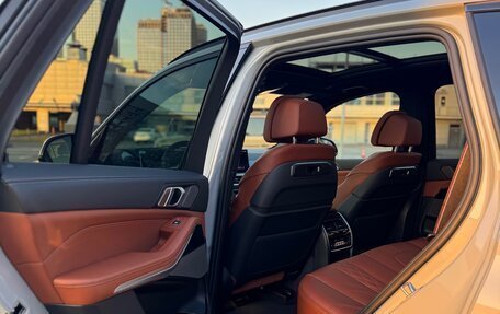 BMW X5, 2026 год, 16 900 000 рублей, 16 фотография