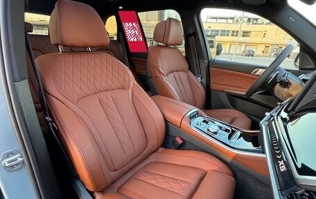 BMW X5, 2026 год, 16 900 000 рублей, 29 фотография