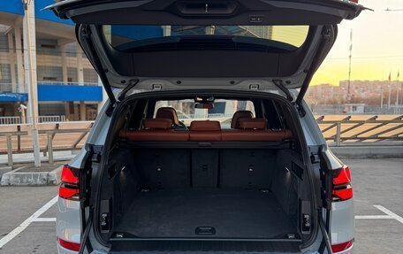 BMW X5, 2026 год, 16 900 000 рублей, 30 фотография