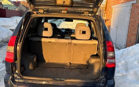 Mitsubishi Space Star I рестайлинг, 2001 год, 180 000 рублей, 6 фотография