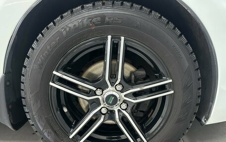 Hyundai Solaris II рестайлинг, 2011 год, 875 000 рублей, 5 фотография