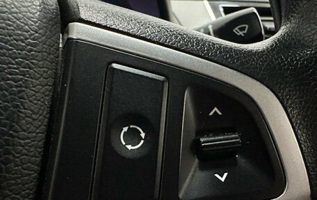 Hyundai Solaris II рестайлинг, 2011 год, 875 000 рублей, 12 фотография