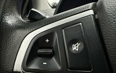 Hyundai Solaris II рестайлинг, 2011 год, 875 000 рублей, 11 фотография